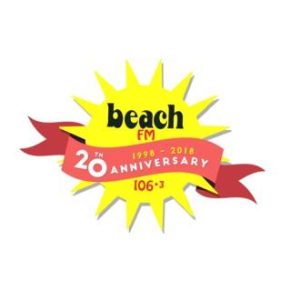 Beach FM Interviews & Podcasts