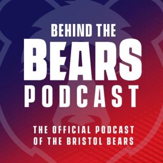 Behind The Bears Podcast