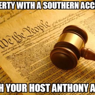 Liberty with a Southern Accent