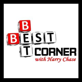 Best Bet Corner with Harry Chase