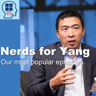 Best of Nerds for Yang