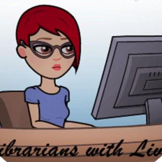 Librarians with Lives podcast