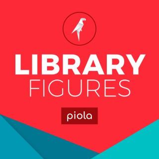 Library Figures