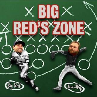 Big Red's Zone