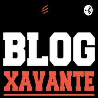 Blog Xavante