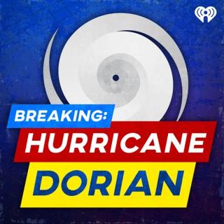 Breaking: Hurricane Dorian