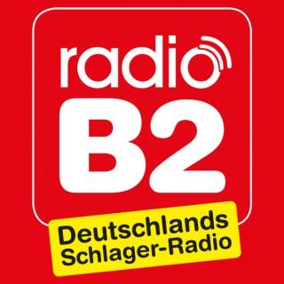 Brief aus Berlin – radio B2