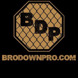 Bro Down Podcast
