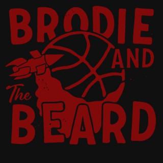 Brodie and The Beard: A Show About The Houston Rockets