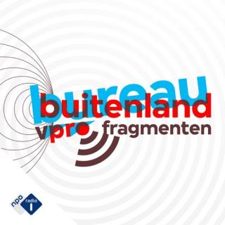 Bureau Buitenland fragmenten