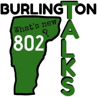 Burlington Talks