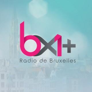 BX1+ - Podcast +