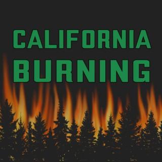 California Burning: Solutions To California's Wildfire Problem