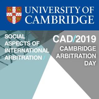Cambridge Arbitration Day