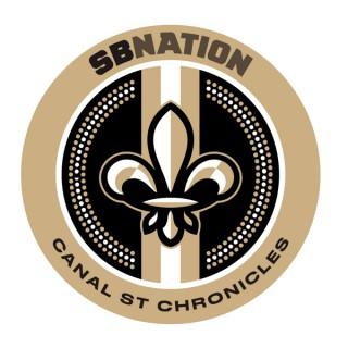 Canal Street Chronicles: for New Orleans Saints fans