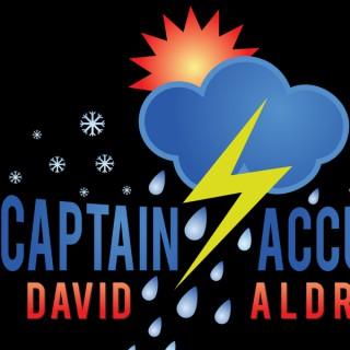 Captain Accurate Weather's podcast