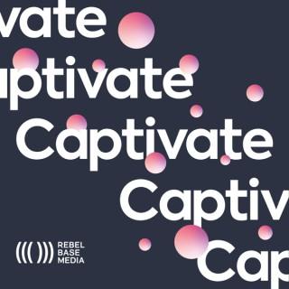 Captivate Insider from Captivate.fm