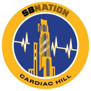 Cardiac Hill: for Pitt Panthers fans
