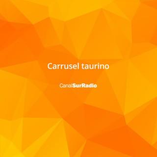 Carrusel Taurino