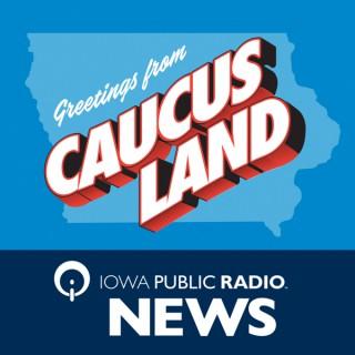 Caucus Land