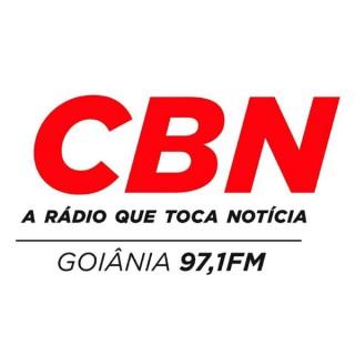 CBN Goiânia