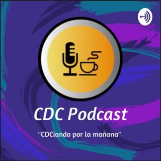 CDC Podcast
