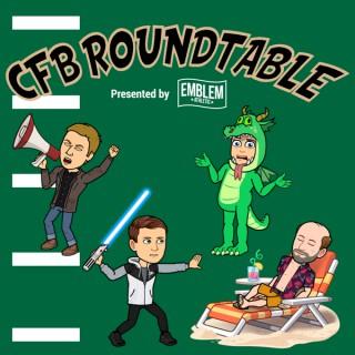 CFB Roundtable