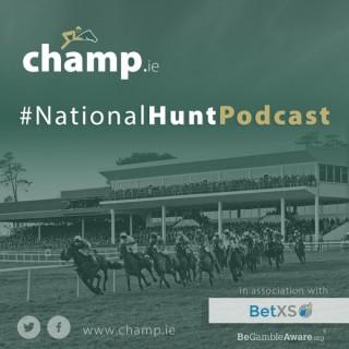 Champ.ie Podcast