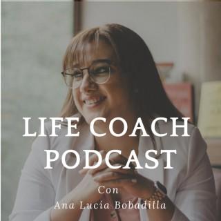Life Coach Podcast