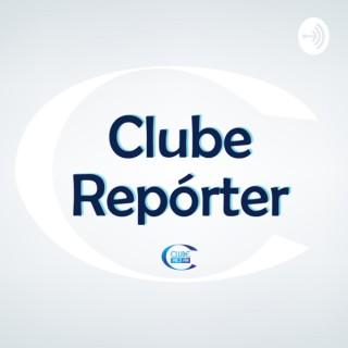 Clube Repórter - Clube FM