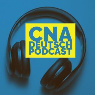CNA Deutsch Podcast