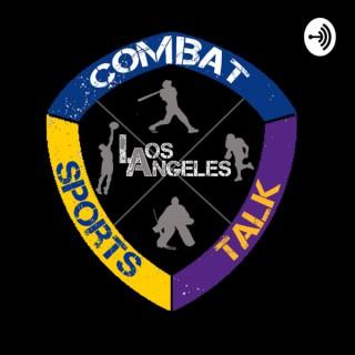 Combat Sports Talk Los Angeles