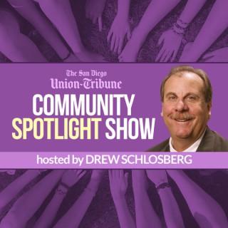 Community Spotlight Show