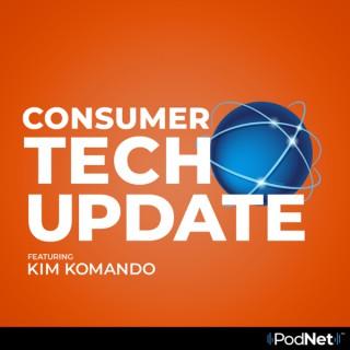 Consumer Tech Update