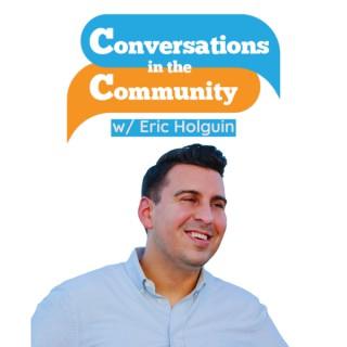 Conversations in the Community