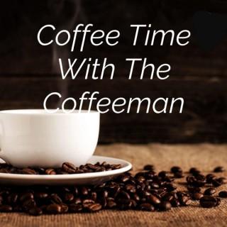 Coffee Time With the Coffeeman