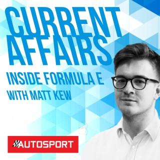 Current Affairs - Inside Formula E