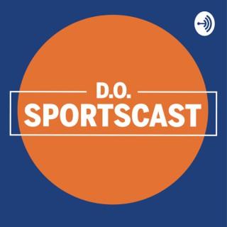 D.O. Sportscast