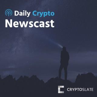 Daily Crypto Newscast