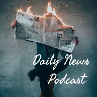 Daily News Podcast (UPSC)