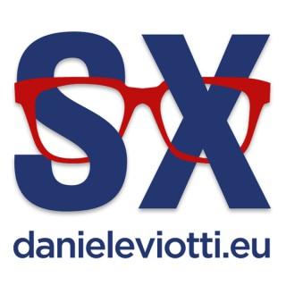 Daniele Viotti presenta: SX - La Sinistra spiegata