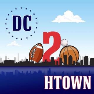 DC 2 HTOWN Podcast