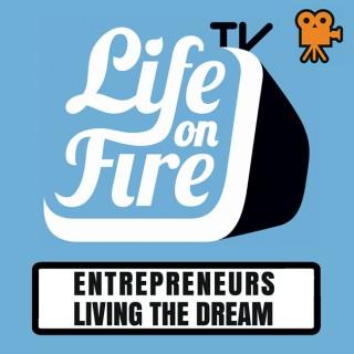 Life on Fire TV (Video) – Online Business Coaching With Nick Unsworth