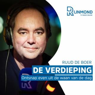 De Verdieping met Ruud de Boer | Rijnmond