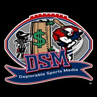 Deplorable Sports Podcast