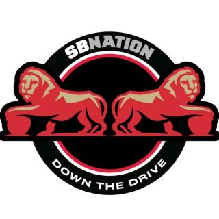 Down the Drive: for Cincinnati Bearcats fans