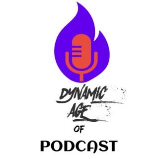 Dynamic Age of Podcasts