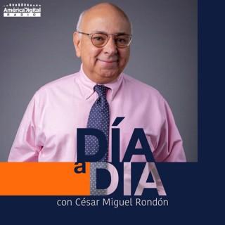 Día a Día con César Miguel Rondón