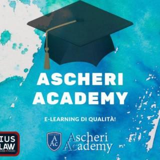 E-learning con Ascheri Academy