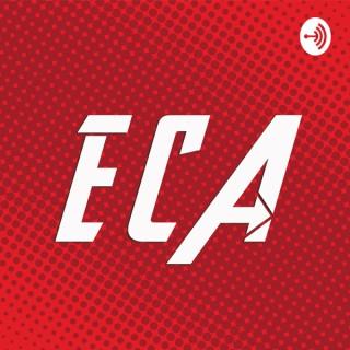 East Coast Avengers Podcast
